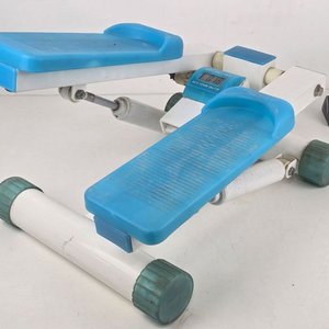 Par de Aparatos de Ejercicio para Gimnasio en Casa - imagen 3
