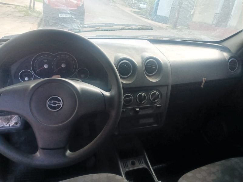 Chevrolet Celta Hatchback 2010 en Venta en Remate - imagen 6