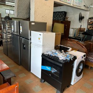 Lote anterior: Heladeras, Cocina y Lavarropas en Venta