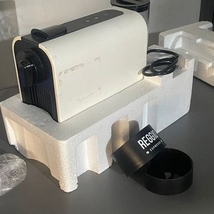 Cafetera Espresso a Cápsulas Reggio Nueva en Caja - imagen 4