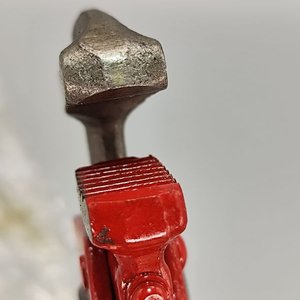 Llave de Caño Stilson Roja 10 Pulgadas - imagen 6