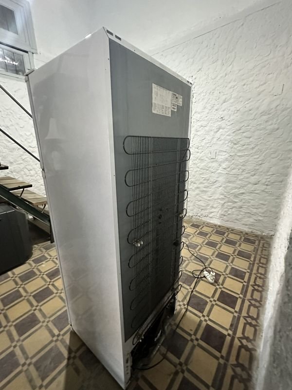 Consola de Refrigeración Consul - imagen 15