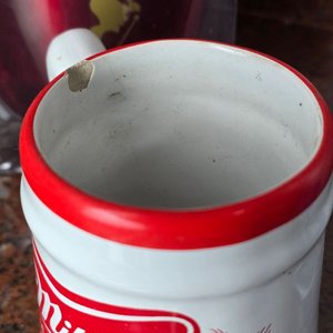 Lote de Piezas de Licorería Vintage: Cubo Corona, Shaker, Copas y Más - imagen 11