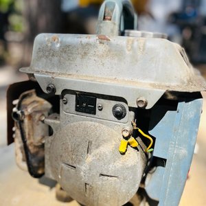 Generador Hyundai 2 HP HY960A - imagen 2