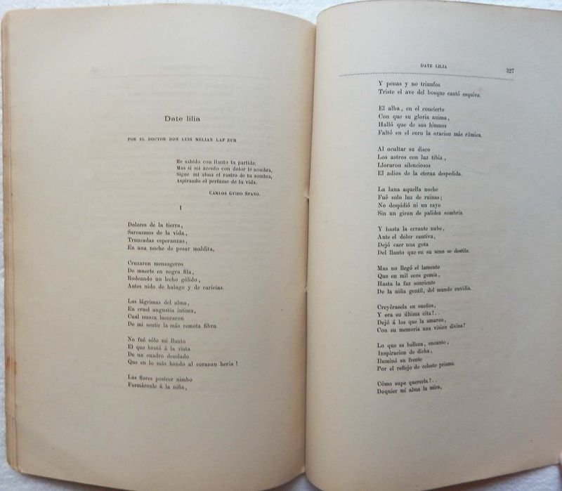 Revista Anales Del Ateneo Del Uruguay, Publicación Mensual de 1881 - imagen 7