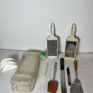 Lote de Utensilios de Cocina Varios - imagen 2
