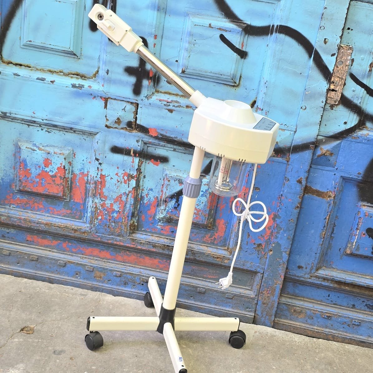 Item lote-18-vaporizador-de-pie - Image 1