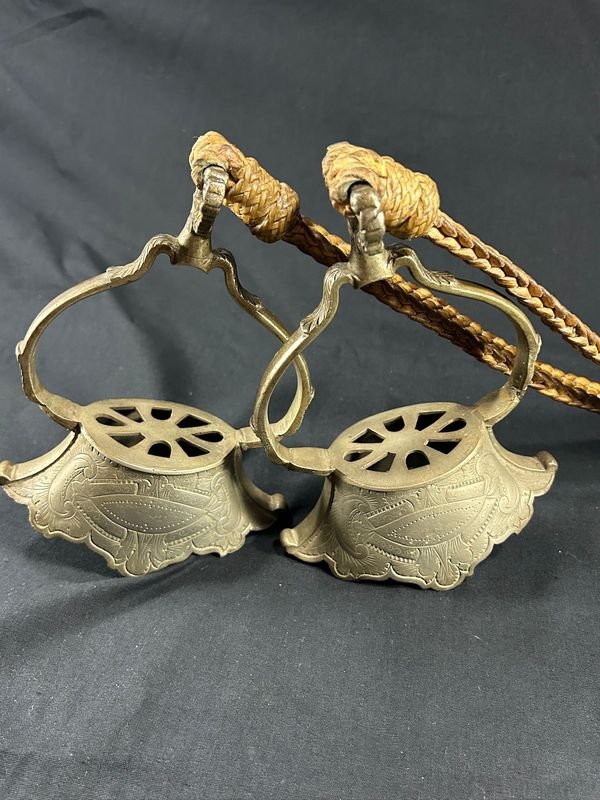 Estribos Campana Sellados Joucla y Silva: Accesorios para Vehículos - imagen 9