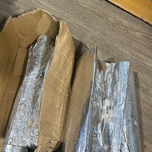 Lote anterior: Membrana Impermeabilizante para Techos