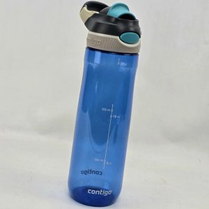 Lote anterior: Botella Contigo Autospout Chug Azul Monaco