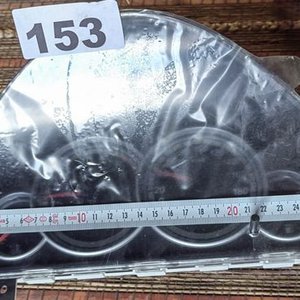 Tablero de Instrumentos de Auto Usado - imagen 4