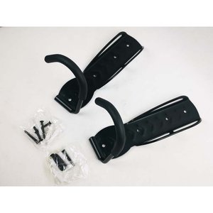 Lote anterior: 2 Ganchos Soportes de Pared para Bicicleta de Hierro con Accesorios