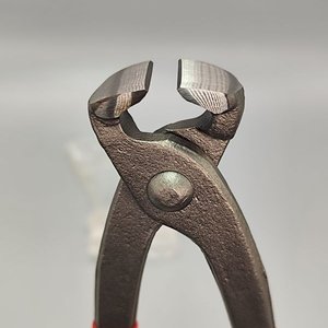 Tenaza de Armador de 11 Pulgadas, Corte Entero - imagen 2