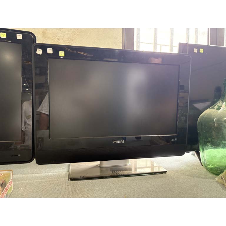 Televisor Philips de alta calidad