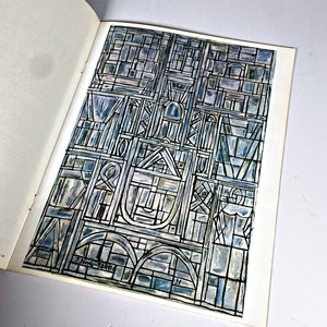 Tomo Constructivo JTG 1970 - Arte y Arquitectura - imagen 4
