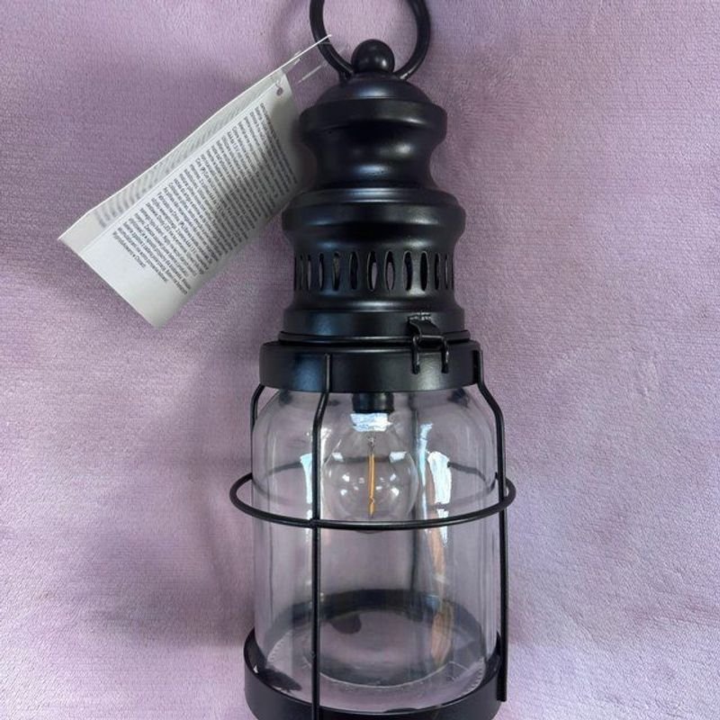 Lote siguiente: Farol LED de alta calidad