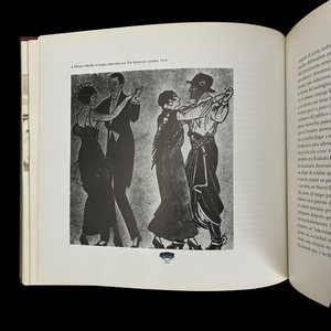 La Vuelta al Mundo al Compás del Tango por Osvaldo Gallone (1999) - imagen 2