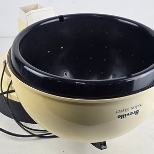 Secador de Pelo Vintage Breville Salon Styler Modelo HH5102 - imagen 3