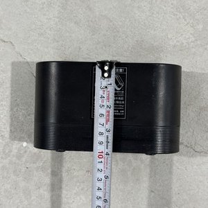 Difusor de Aromas Eléctrico Negro con Luz LED - imagen 3