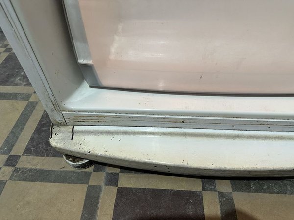 Consola de Refrigeración Consul - imagen 12