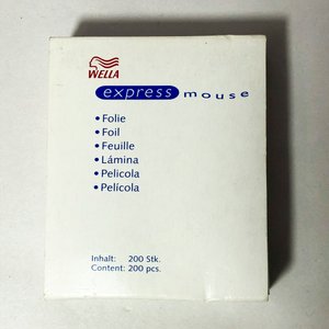 Dispositivo Wella Express Mouse para Mechas y Masajeador Anticelulitis - imagen 4