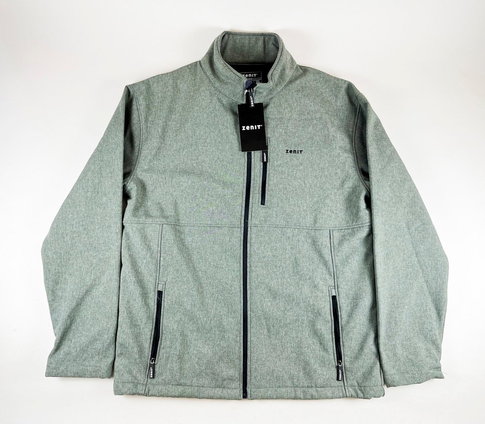 Lote siguiente: Campera Neopreno Zenit Gris XL - Ropa de Invierno