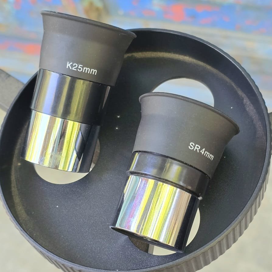 Item lote-05-telescopio-saxon - Image 2