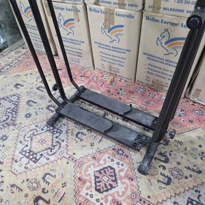 Máquina Elíptica de Ejercicio para Gimnasio en Casa - imagen 5