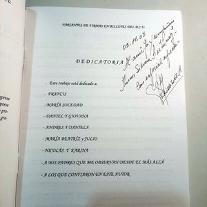 Catálogo de Billetes del Banco Central del Uruguay 1967-2008: Variantes de Firmas por Ramón Rodríguez Hernández - imagen 3