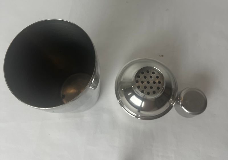 Cocktelera de Acero Inoxidable - imagen 6