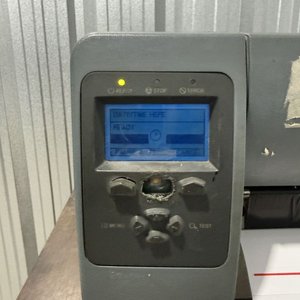 Impresora de Etiquetas Datamax-O'Neil M-Class Mark II Industrial - imagen 4
