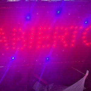 Lote siguiente: Cartel Luminoso LED de "Abierto" para Negocios