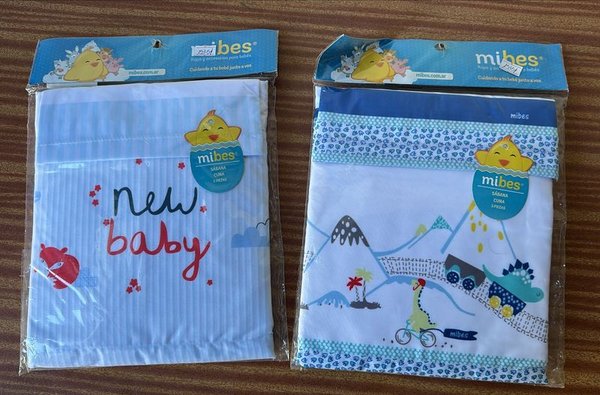 Juguetes para bebés - Sábana de coche para niños
