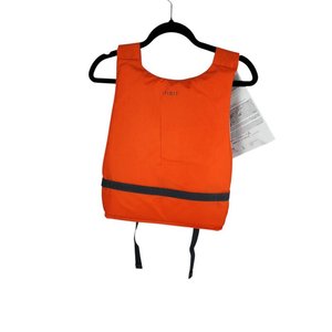 Chaleco Salvavidas Itiwit 50N para +80kg Naranja - imagen 3