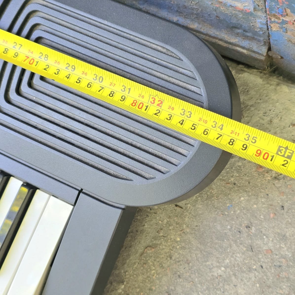 Item lote-06-teclado-casio-tk-80 - Image 3