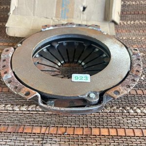 Plato de Embrague Haima MA10-16-410M Original en Caja - imagen 2