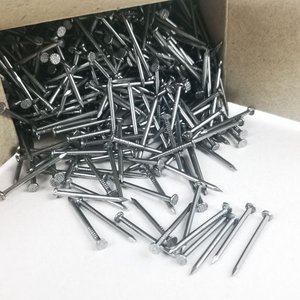 Lote anterior: Clavos de 1 Pulgada - Caja de 1 kg