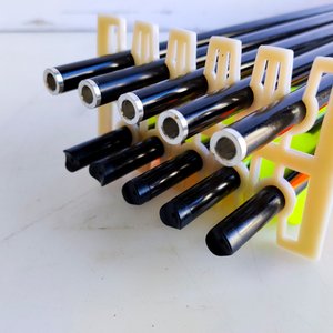 Set de 30 Flechas Grandes para Ballesta - imagen 2