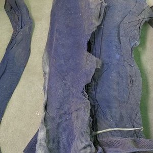 Lote de Mallas de Protección o Redes - imagen 1