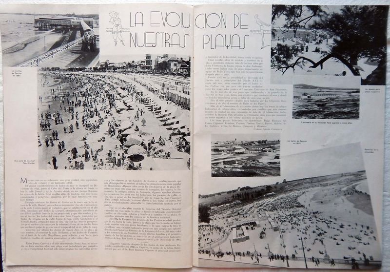 Revista Turismo En El Uruguay, una publicación de turismo en Uruguay - imagen 8