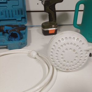 Atornilladora Bauker, Atornilladora Moveis, Calentador de Agua y Termo Térmico - imagen 6