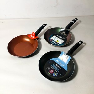 Lote anterior: Set de 3 Sartenes Antiadherentes Multiflon Colores