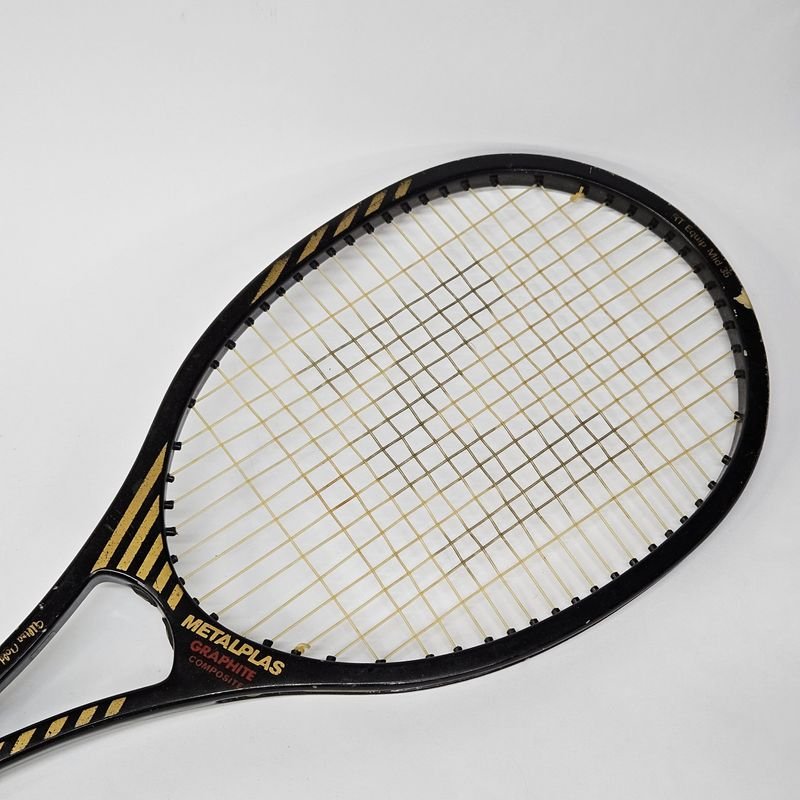 Raqueta de Tenis Metalplas Gráfica - imagen 2