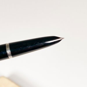 Pluma Fuente Parker con Estuche Original - imagen 4