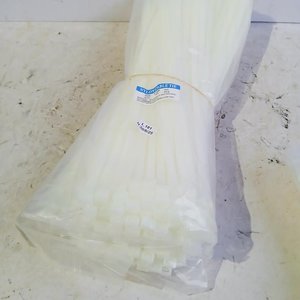 Lote anterior: Pack de 500 Precintos Plásticos Nylon 8x400mm Blancos