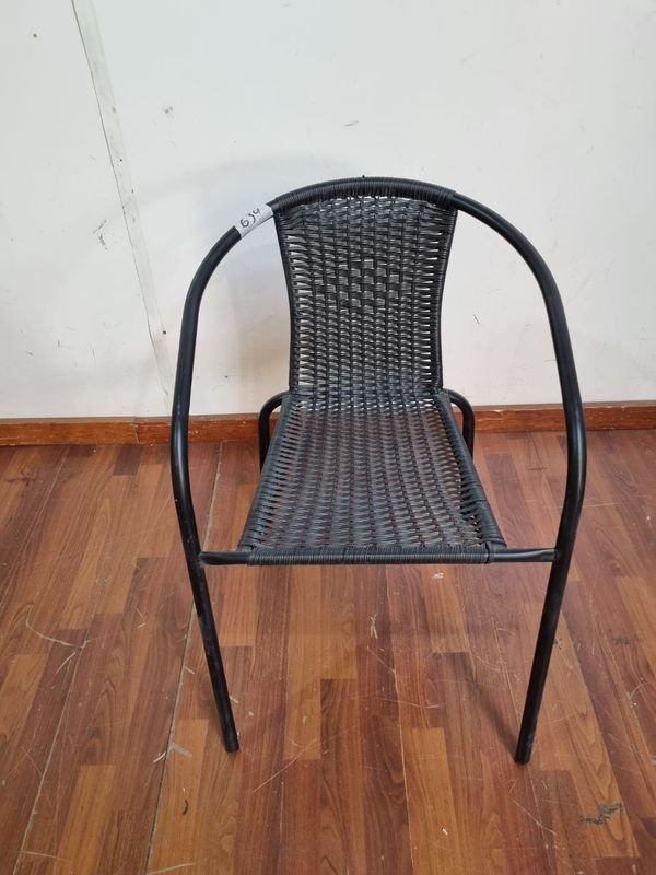 Silla para balcon jardín en venta