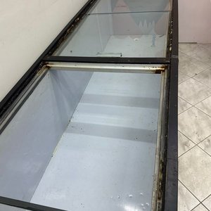 Lote anterior: Freezer Isla Exhibidor Congelados con Puertas Correderas