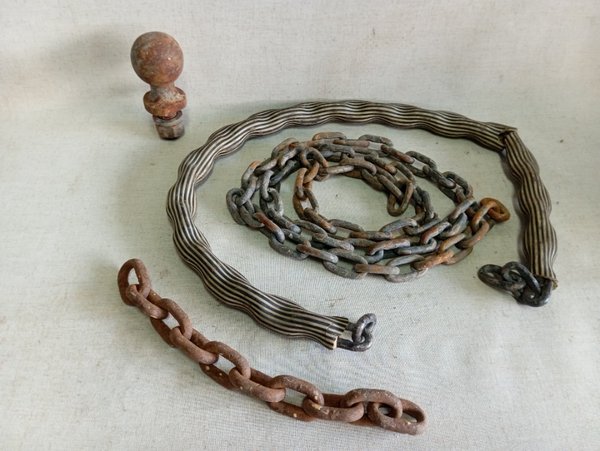 Cadenas y accesorios para vehículos - imagen 2