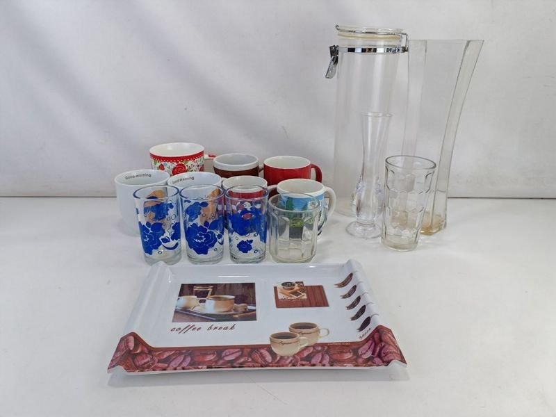 Menaje y piezas para cocina en buen estado - imagen 1