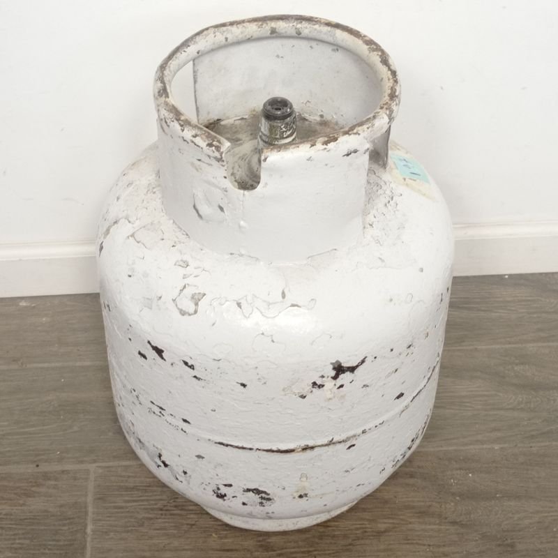 Garrafa de 13 Kg. - Lote no exportable - imagen 4